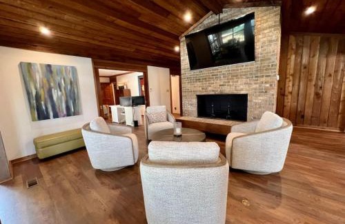 Lake Park House | Hammock Lake House - 4BDR Lake Park Valdosta Area