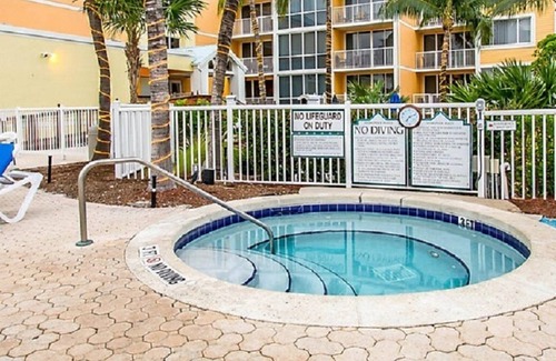 Marathon Apartment | Hammocks in Marathon Key