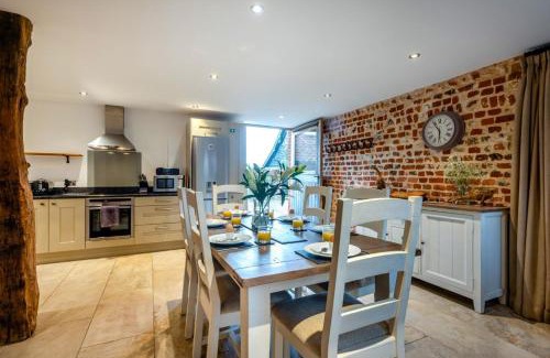 Bodham House | Hammond Barn