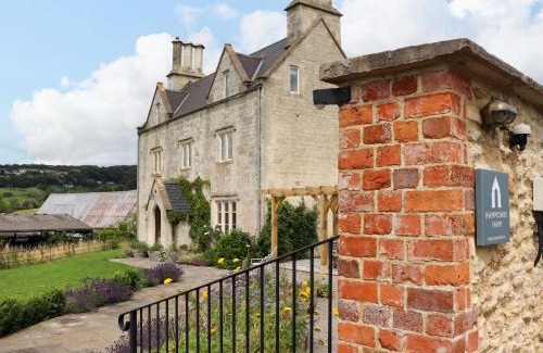 Stroud House | Hammonds Farmhouse