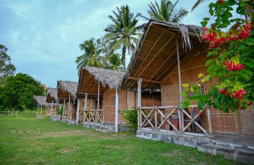 Kamalapur House | Hampi Firangi Cafe