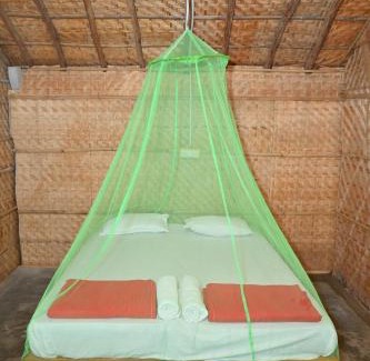 Kamalapur House | Hampi Firangi Cafe