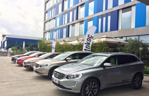 Tekkekoy Hotel | Hampton by Hilton Samsun