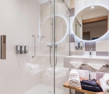 Srodmiescie Hotel | Hampton by Hilton Łódź City Center