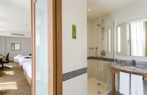 Bijlmer-Centrum Hotel | Hampton by Hilton Amsterdam/Arena Boulevard