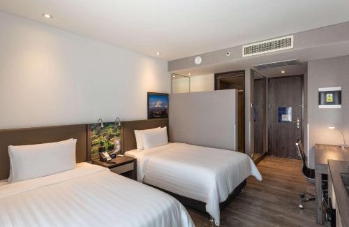 Historical Center Hotel | Hampton by Hilton Arequipa
