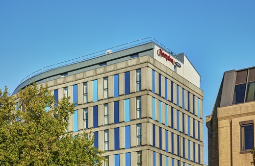 Saint Paul's Hotel | Hampton by Hilton Bristol City Centre