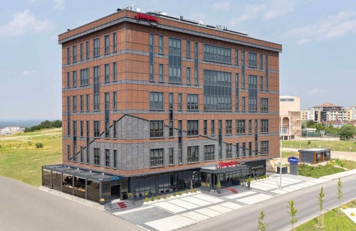 Cerkezkoy Hotel | Hampton By Hilton Cerkezkoy