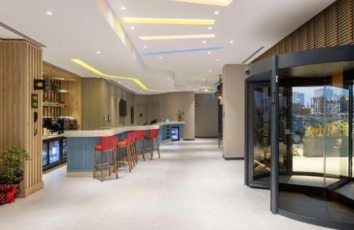 Cerkezkoy Hotel | Hampton By Hilton Cerkezkoy