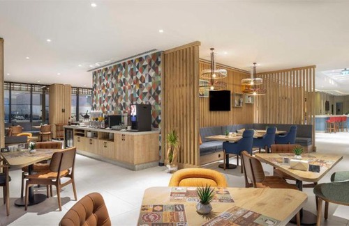 Cerkezkoy Hotel | Hampton By Hilton Cerkezkoy
