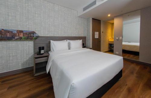 Cusco Historic Center Hotel | Hampton By Hilton Cusco