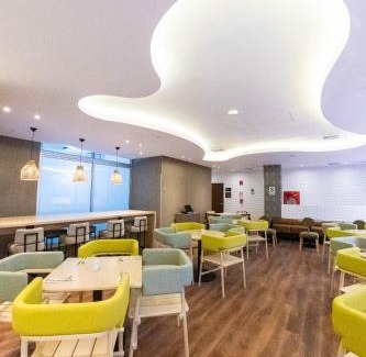 Cusco Historic Center Hotel | Hampton By Hilton Cusco