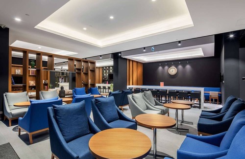 Aliaga Hotel | Hampton by Hilton Izmir Aliaga
