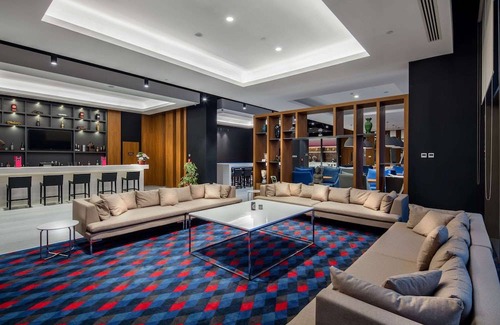 Aliaga Hotel | Hampton by Hilton Izmir Aliaga
