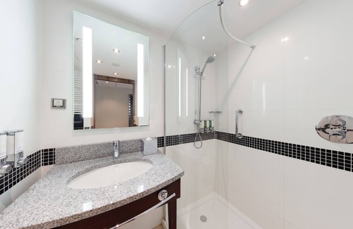 Grzegorzki Hotel | Hampton by Hilton Krakow