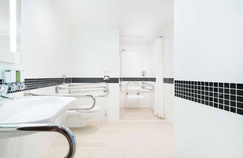 Grzegorzki Hotel | Hampton by Hilton Krakow