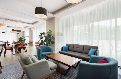 Grzegorzki Hotel | Hampton by Hilton Krakow
