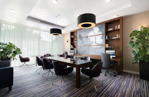 Grzegorzki Hotel | Hampton by Hilton Krakow