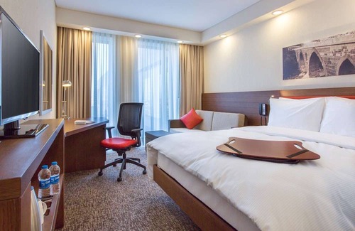 Tekkekoy Hotel | Hampton by Hilton Samsun