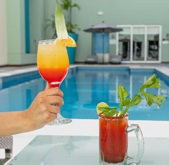 Boca del Rio Hotel | Hampton by Hilton Veracruz Boca Del Rio