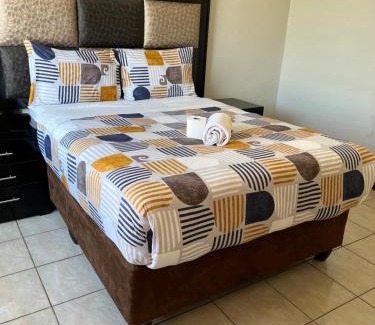 Greater Johannesburg Metropolitan Area House | Hampton Guesthouse