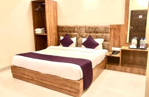 Amritsar Hotel | Hampton Hotel - 200 mt from Golden Temple
