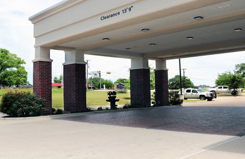 Stephenville Hotel | Hampton Inn and Suites Stephenville