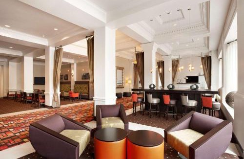 Ogden Hotel | Hampton Inn and Suites Ogden