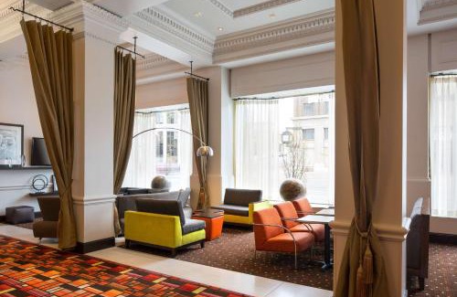 Ogden Hotel | Hampton Inn and Suites Ogden
