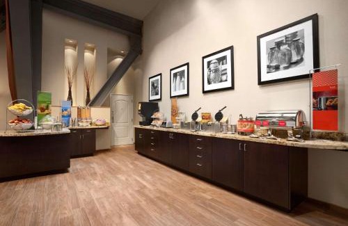 Ogden Hotel | Hampton Inn and Suites Ogden