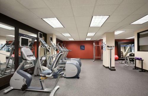 Ogden Hotel | Hampton Inn and Suites Ogden