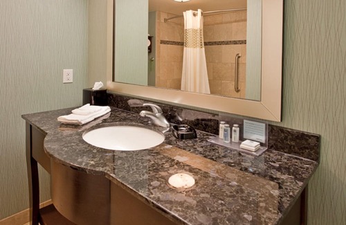 St. Cloud Hotel | Hampton Inn and Suites St. Cloud