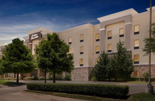 Trophy Club Hotel | Hampton Inn and Suites Trophy Club - Fort Worth North