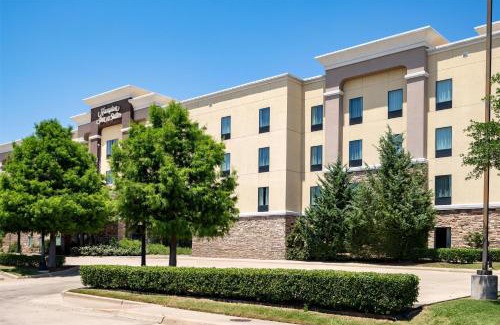 Trophy Club Hotel | Hampton Inn and Suites Trophy Club - Fort Worth North