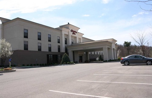 Bloomsburg Hotel | Hampton Inn Bloomsburg