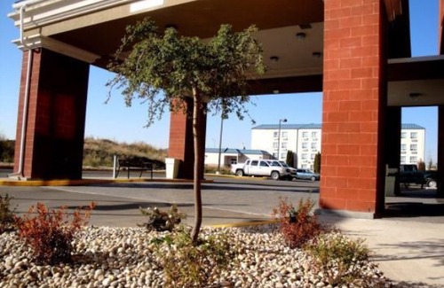 Fort Saskatchewan Hotel | Hampton Inn by Hilton Fort Saskatchewan