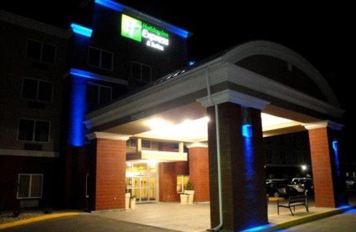 Fort Saskatchewan Hotel | Hampton Inn by Hilton Fort Saskatchewan
