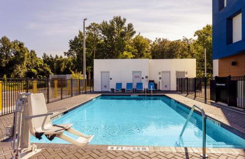 Ocoee Hotel | Hampton Inn By Hilton Ocoee Orlando