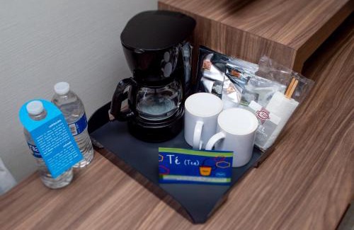 Tijuana Hotel | Hampton Inn By Hilton Tijuana