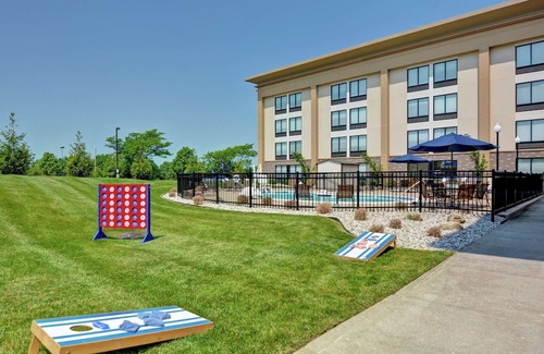 Florence Hotel | Hampton Inn Cincinnati Airport South