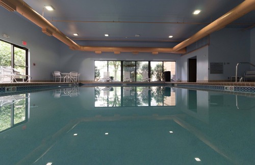 Grove City Hotel | Hampton Inn Columbus-South
