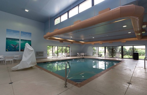 Grove City Hotel | Hampton Inn Columbus-South