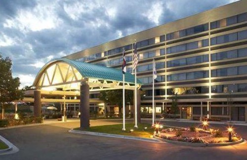 Union Square Hotel | Hampton Inn Denver West Federal Center