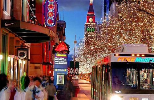 Golden Hotel | Hampton Inn Denver-West/Golden