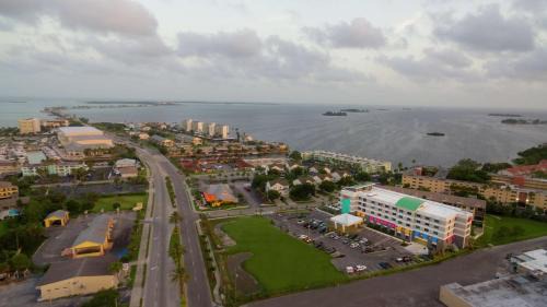 Dunedin Hotel | Hampton Inn Dunedin, Fl