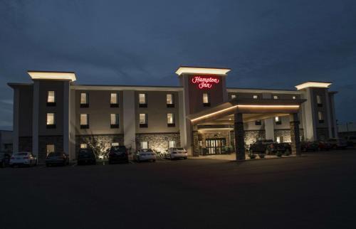 Hartwell Hotel | Hampton Inn Hartwell Ga