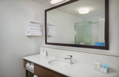 Helena Hotel | Hampton Inn Helena