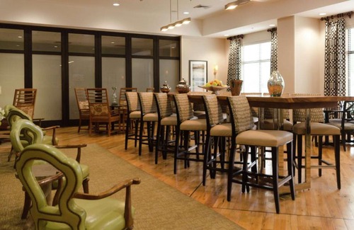 Hickory Hotel | Hampton Inn Hickory