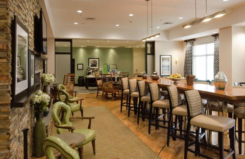 Hickory Hotel | Hampton Inn Hickory