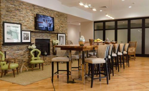 Hickory Hotel | Hampton Inn Hickory